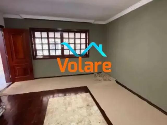 Casa / Sobrado para Venda em São Paulo/SP Jardim das Vertentes 3 Quartos