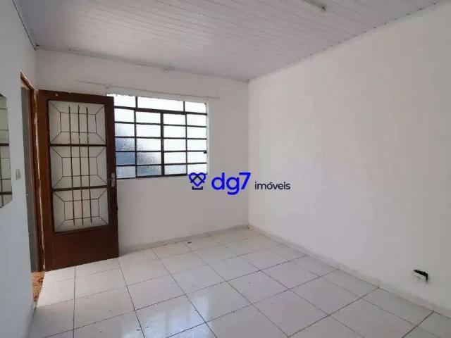 Casa / Sobrado para Venda em São Paulo/SP Jardim das Vertentes 3 Quartos