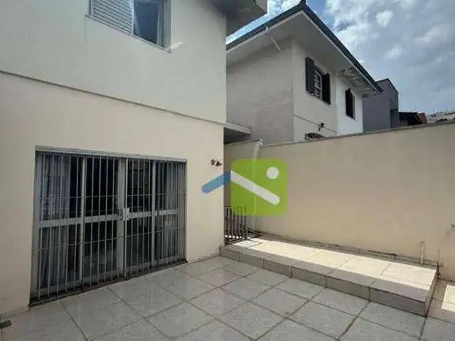 Casa / Sobrado para Venda em São Paulo/SP Jardim das Vertentes 3 Quartos