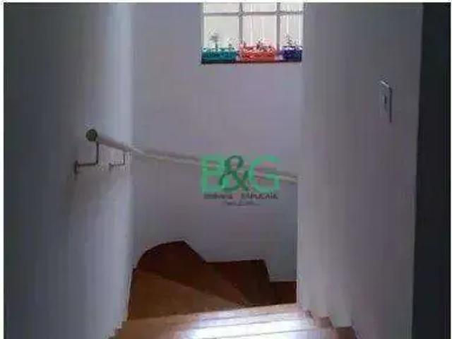 Casa / Sobrado para Venda em São Paulo/SP Jardim das Vertentes 3 Quartos