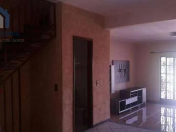 Casa / Sobrado para Venda em São Paulo/SP Jardim das Vertentes 3 Quartos