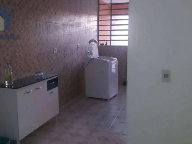 Casa / Sobrado para Venda em São Paulo/SP Jardim das Vertentes 3 Quartos