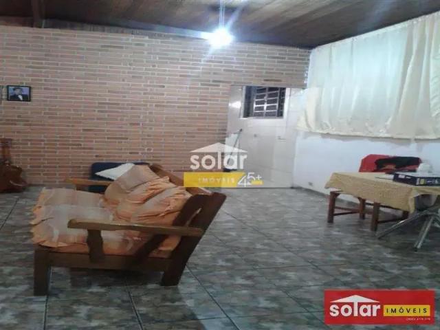 Casa / Sobrado para Venda em São Paulo/SP Jardim de Lorenzo 4 Quartos
