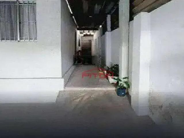Casa / Sobrado para Venda em São Paulo/SP Jardim de Lorenzo 2 Quartos