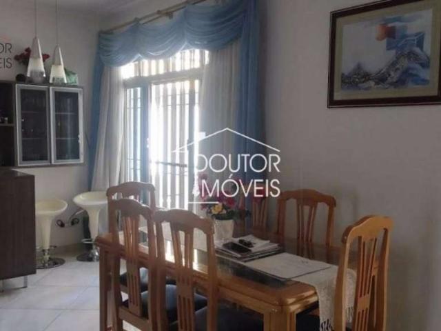 Casa / Sobrado para Venda em São Paulo/SP Jardim de Lorenzo 2 Quartos