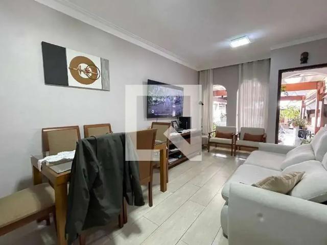 Casa / Sobrado para Venda em São Paulo/SP Jardim Dracena 4 Quartos