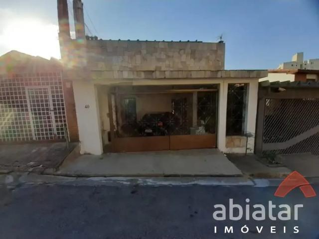 Casa / Sobrado para Venda em São Paulo/SP Jardim Dracena 4 Quartos