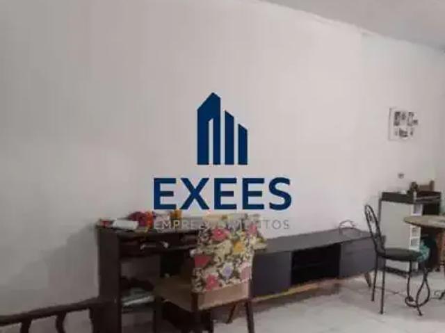Casa / Sobrado para Venda em São Paulo/SP Jardim Dracena 4 Quartos