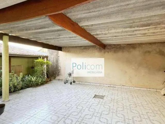 Casa / Sobrado para Venda em São Paulo/SP Jardim Dracena 4 Quartos