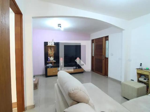 Casa / Sobrado para Venda em São Paulo/SP Jardim Dracena 4 Quartos