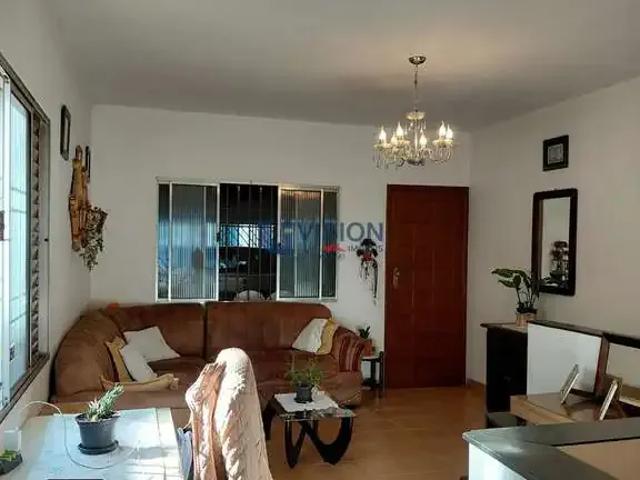 Casa / Sobrado para Venda em São Paulo/SP Jardim Dracena 5 Quartos