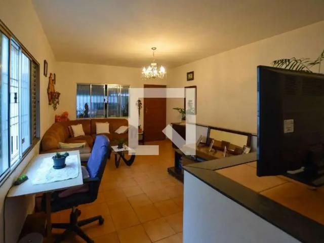Casa / Sobrado para Venda em São Paulo/SP Jardim Dracena 6 Quartos