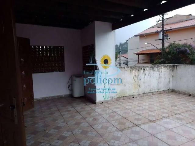 Casa / Sobrado para Venda em São Paulo/SP Jardim Dracena 2 Quartos
