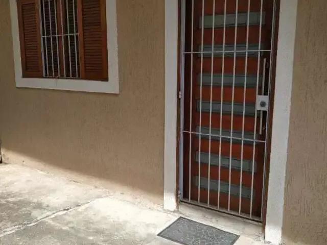 Casa / Sobrado para Venda em São Paulo/SP Jardim Dracena 2 Quartos