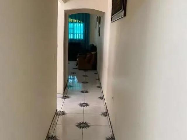 Casa / Sobrado para Venda em São Paulo/SP Jardim Duprat 3 Quartos