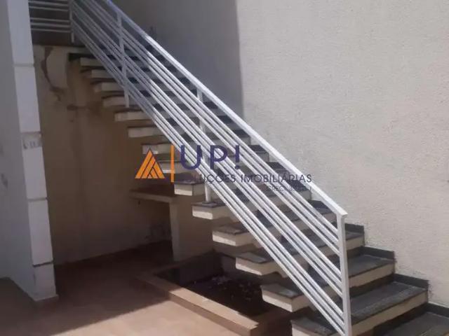 Casa / Sobrado para Venda em São Paulo/SP Jardim Entre Serras 3 Quartos
