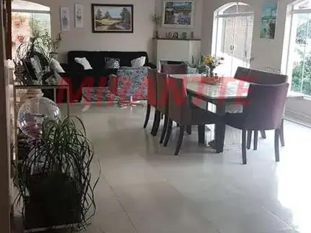 Casa / Sobrado para Venda em São Paulo/SP Jardim Entre Serras 3 Quartos