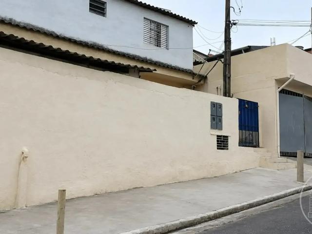 Casa / Sobrado para Venda em São Paulo/SP Jardim Edilene 5 Quartos