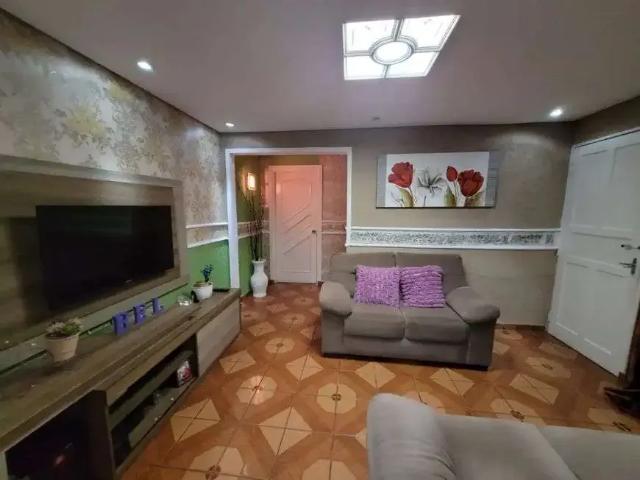 Casa / Sobrado para Venda em São Paulo/SP Jardim Edilene 2 Quartos