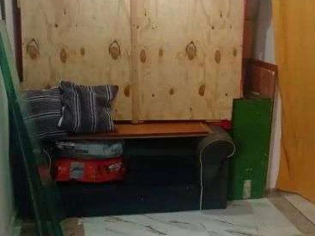 Casa / Sobrado para Venda em São Paulo/SP Jardim Edilene 2 Quartos