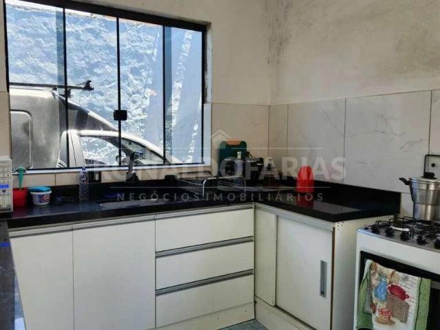 Casa / Sobrado para Venda em São Paulo/SP Jardim Edilene 3 Quartos