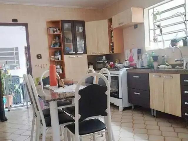 Casa / Sobrado para Venda em São Paulo/SP Jardim Edith 3 Quartos