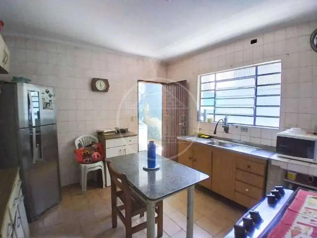 Casa / Sobrado para Venda em São Paulo/SP Jardim Edith 2 Quartos