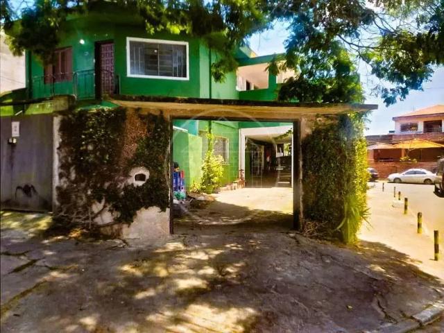 Casa / Sobrado para Venda em São Paulo/SP Jardim Edith 7 Quartos