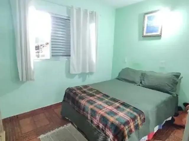 Casa / Sobrado para Venda em São Paulo/SP Jardim Edith 4 Quartos