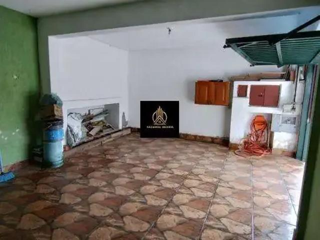 Casa / Sobrado para Venda em São Paulo/SP Jardim Edith 4 Quartos