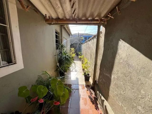 Casa / Sobrado para Venda em São Paulo/SP Jardim Edith 4 Quartos