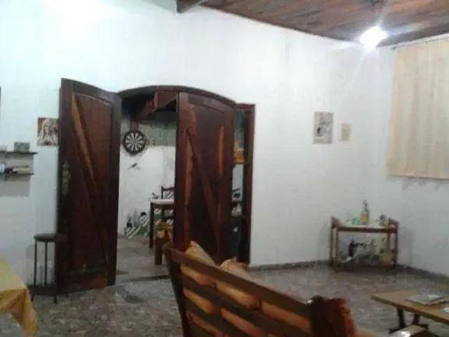 Casa / Sobrado para Venda em São Paulo/SP Jardim Egle 4 Quartos