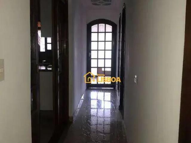 Casa / Sobrado para Venda em São Paulo/SP Jardim Egle 4 Quartos