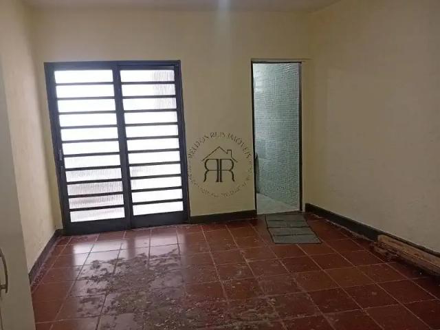 Casa / Sobrado para Venda em São Paulo/SP Jardim Egle 5 Quartos