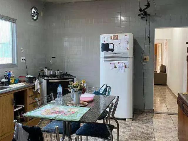Casa / Sobrado para Venda em São Paulo/SP Jardim Egle 2 Quartos