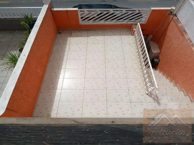 Casa / Sobrado para Venda em São Paulo/SP Jardim Egle 2 Quartos