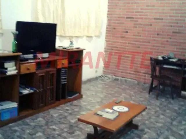 Casa / Sobrado para Venda em São Paulo/SP Jardim Egle 3 Quartos