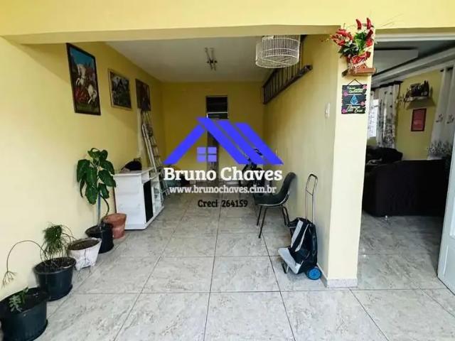 Casa / Sobrado para Venda em São Paulo/SP Jardim Elza 2 Quartos
