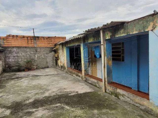 Casa / Sobrado para Venda em São Paulo/SP Jardim Elba 4 Quartos