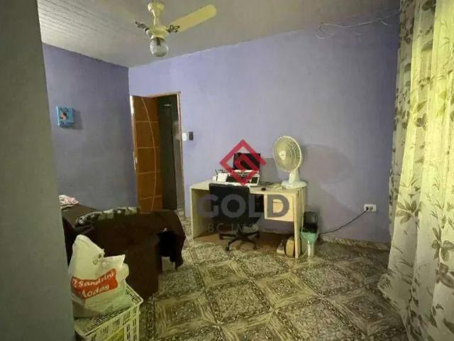 Casa / Sobrado para Venda em São Paulo/SP Jardim Elba 1 Quartos