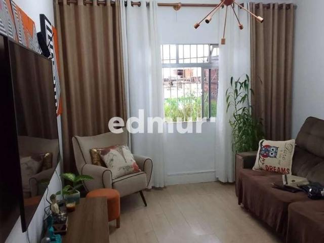 Casa / Sobrado para Venda em São Paulo/SP Jardim Elba 2 Quartos