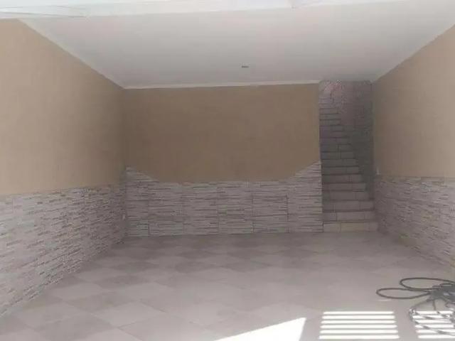Casa / Sobrado para Venda em São Paulo/SP Jardim Elba 2 Quartos