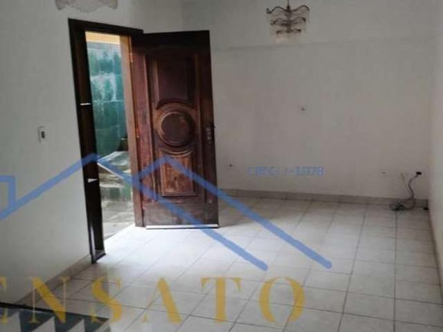 Casa / Sobrado para Venda em São Paulo/SP Jardim Elba 2 Quartos
