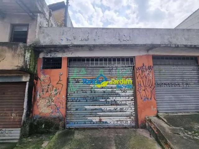 Casa / Sobrado para Venda em São Paulo/SP Jardim Elba 2 Quartos