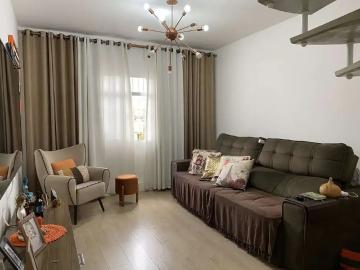 Casa / Sobrado para Venda em São Paulo/SP Jardim Elba 2 Quartos