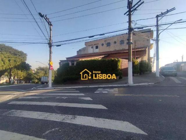 Casa / Sobrado para Venda em São Paulo/SP Jardim Elba 3 Quartos