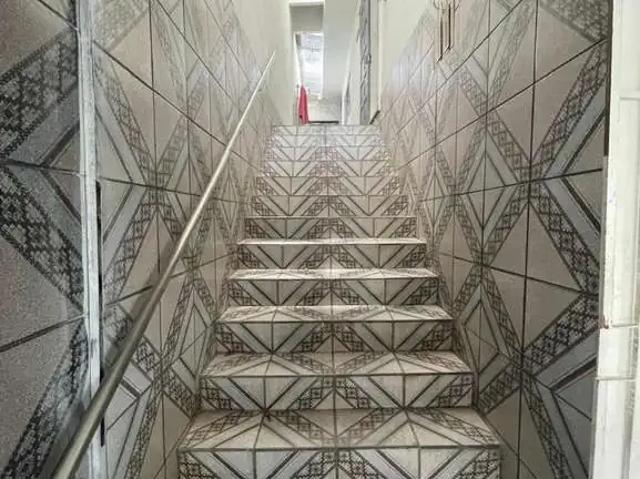 Casa / Sobrado para Venda em São Paulo/SP Jardim Eledy 3 Quartos