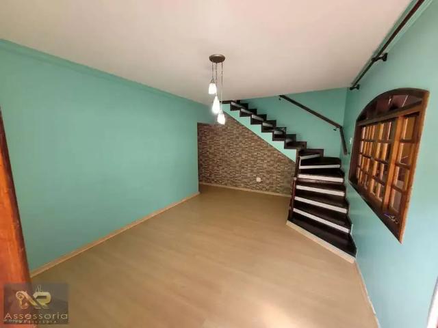 Casa / Sobrado para Venda em São Paulo/SP Jardim Eledy 3 Quartos