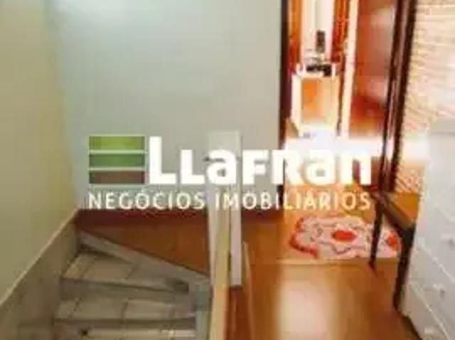 Casa / Sobrado para Venda em São Paulo/SP Jardim Eledy 3 Quartos