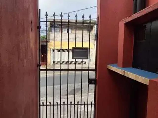 Casa / Sobrado para Venda em São Paulo/SP Jardim Eledy 2 Quartos